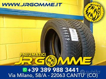 2 Gomme al 80% 195/60/14 NEXEN 4 Stagioni - Cantù