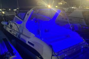 Barca Manó 22.52 Volvo Penta 130cv