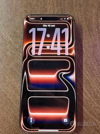 iphone 17 pro max 256gb