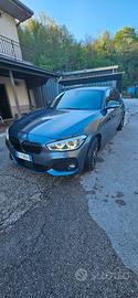 Bmw serie 1 lci 125d m sport