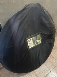 Tenda da campeggio 4x4