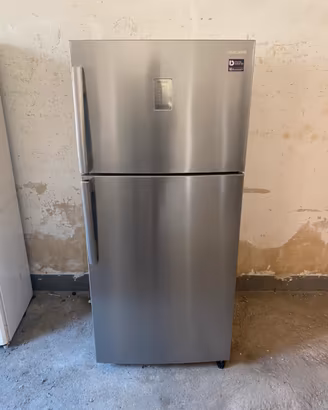 Frigoriferi con trasporto