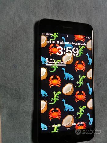 IPhone 8 Plus (256 GB)