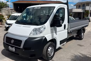 FIAT DUCATO CASSONE FISSO LUNGHEZZA MT 3.80
