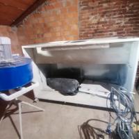 attrezzi verniciatura 