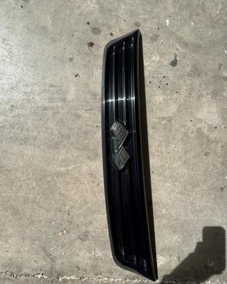 Calandra ligier js50