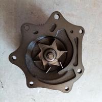 Pompa acqua nissan pick up d 21 d22