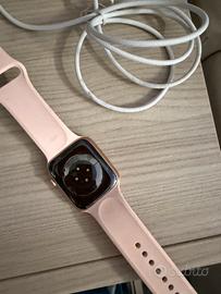 Apple Watch SE 6 GPS 40 mm