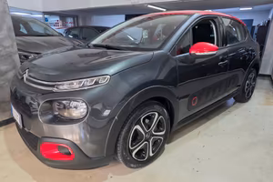 Citroen C3 1.6 BlueHDi 75cv Shine 1 PROPRIETARIO