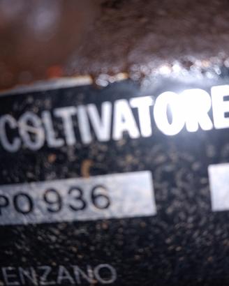 motocoltivatore  15 cv prendo permute agricole o 