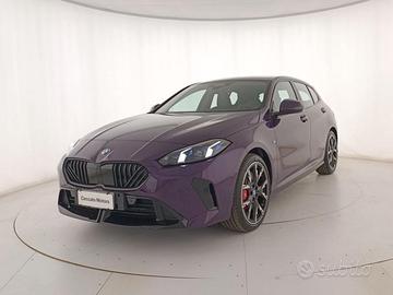 BMW Serie 1 118d MSport auto