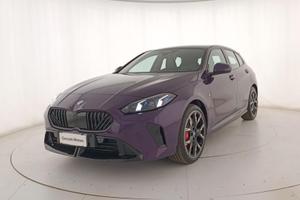 BMW Serie 1 118d MSport auto