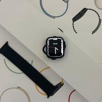 Apple Watch Series 7 da 45mm