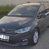 Touran 1.5 TSI 150 CV 7 posti 