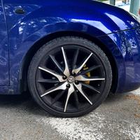 Cerchi 18” Originali Alfa Romeo QV