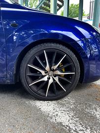 Cerchi 18” Originali Alfa Romeo QV