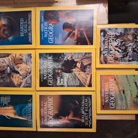 National Geographic Magazine  - anno 1997