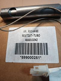 Candeletta Stufa Cola Focus e altri modelli