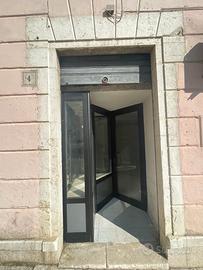 Bilocale + accessori