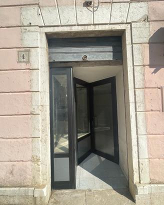 Bilocale + accessori