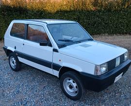 FIAT Panda 1ª serie - 1989