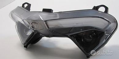 faro fanale anteriore DUCATI PANIGALE V4 V4S V4R V