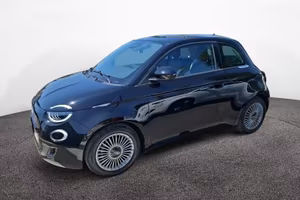 FIAT 500 IV 2020 1.0 hybrid Torino
