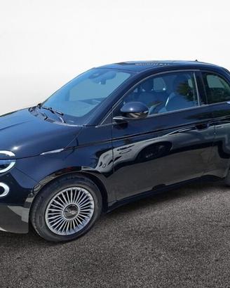 FIAT 500 IV 2020 1.0 hybrid Torino