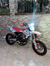 fantic tpr 86 (PREZZO TRATTABILE)