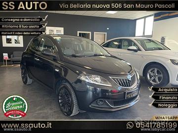 LANCIA Ypsilon 1.0 FireFly 5p.S&S Hyb. Eco A.F.