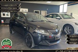 LANCIA Ypsilon 1.0 FireFly 5p.S&S Hyb. Eco A.F.
