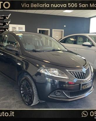 LANCIA Ypsilon 1.0 FireFly 5p.S&S Hyb. Eco A.F.