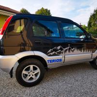TERIOS J102