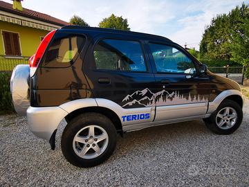 TERIOS J102