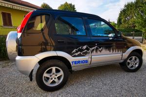 TERIOS J102