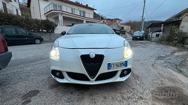 Giulietta 2.0 150cv