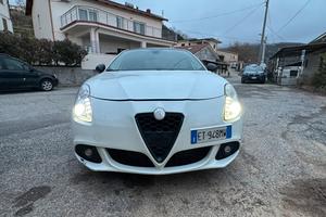 Giulietta 2.0 150cv