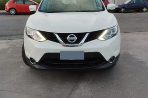 NISSAN QASHAI 2014 1.5