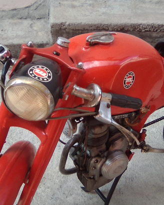 Motom 48- anni 60