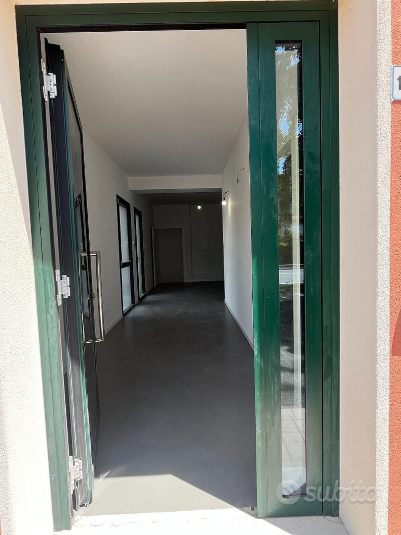 Ufficio/Negozio in Via Castellana, 100F - Vista 2