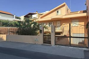 Villa singola Milazzo [VI007VRG]