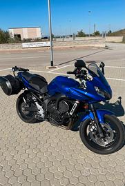 Fazer 600 s2