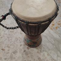 bongo bonghetto
