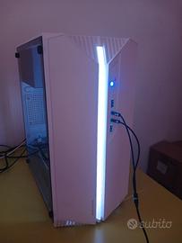  pc buono per il gaming come nuovo
