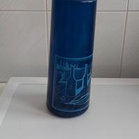 bottiglia Salvador dali' 