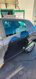 FIAT PUNTO EVO 2011 PORTA POSTERIORE SX/DX