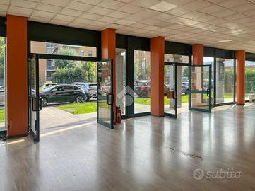 NEGOZIO A CASSANO D'ADDA