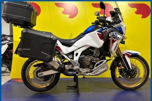 HONDA Africa Twin CRF 1100L Adventure Sports Gar