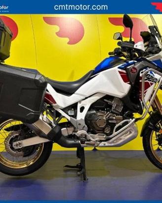 HONDA Africa Twin CRF 1100L Adventure Sports Gar