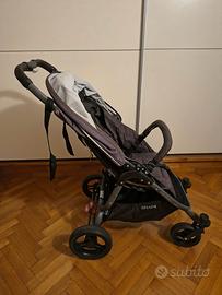 Passeggino Leggero Valcobaby Snap 4 - Ottime Condi